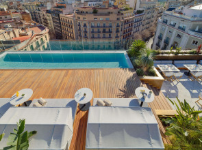 The One Barcelona GL