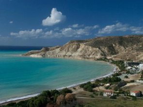 Hylatio Tourist Village