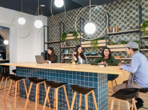 The Central House Lisbon Baixa - Hostel