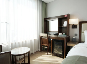 Stanford Hotel Busan