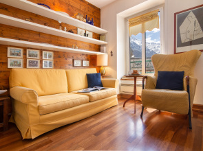 Appartement Belle Epoque