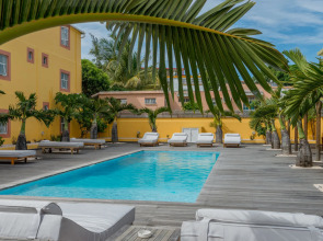 Wanna Studio Apartments