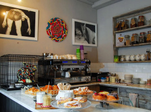 The Dictionary Hostel