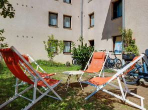 Sure Hotel by Best Western Annecy