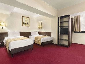 Ramada by Wyndham Iasi City Centre