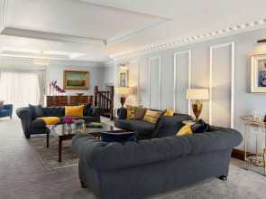 Hyatt Regency London The Churchill