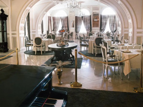 Grand Hotel Continental Bucuresti