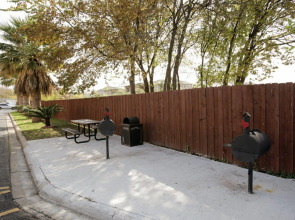 Rodeway Inn and Suites Austin