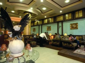 Basmacioglu Hotel - Special Class