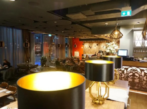 Спа- и конференц-отель V