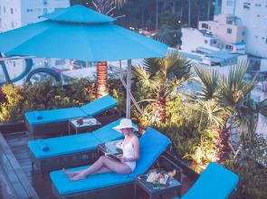 Alagon Saigon Hotel & Spa