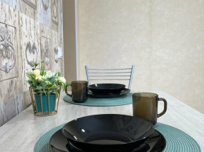 Апартаменты на улице Салмышская 65