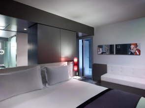 Sofitel Munich Bayerpost