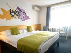 B&B HOTEL Maribor Orel