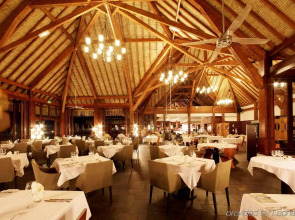 Sofitel Kia Ora Moorea Beach Resort