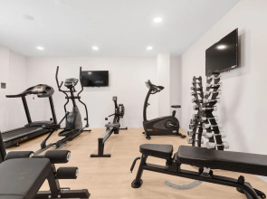 Отель THB Felip - Adults Only