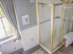 Albert Cottage Hotel