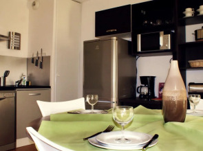 Apart'Hotel Sainte-Marthe