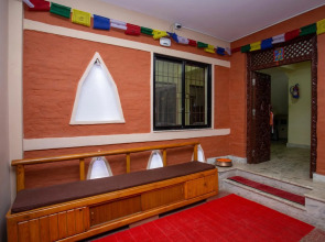 Kathmandu Boutique Hotel