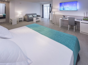 Olympus Palace Hotel