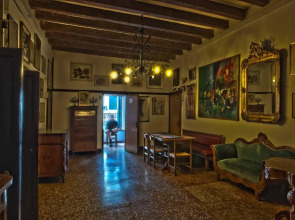 Antica Locanda Montin