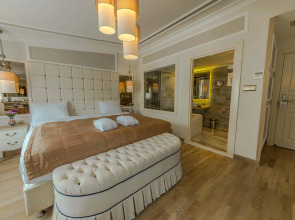 The Constantine Hotel