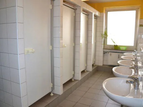 Black Sheep Hostel Cologne