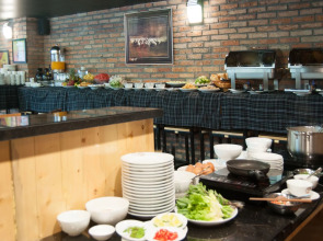 Pavillon Garden Hotel & Spa