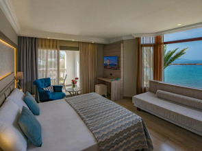 Samara Hotel Bodrum Ultra All Inclusive