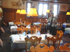 Classik Hotel Martinshof