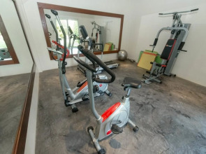 Navutu Dreams Resort & Wellness Retreat