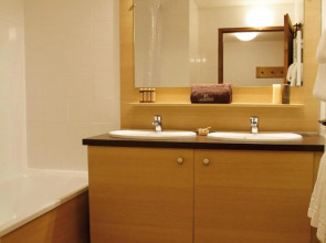 Résidence Lagrange Vacances Cybele