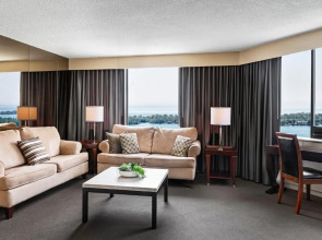 The Westin Harbour Castle, Toronto