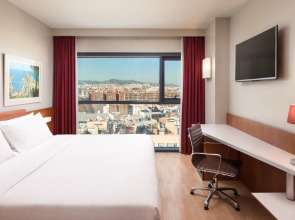 Four Points By Sheraton Barcelona Diagonal