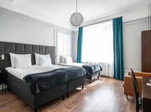 Queen's Hotel by First Hotels