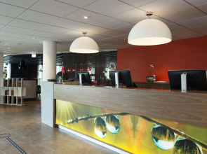 Scandic Stavanger City