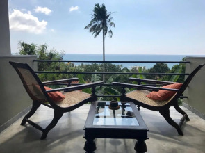 Lara's Place Unawatuna