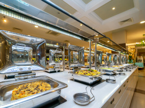 Primasol Hane Garden Hotel