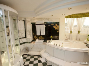 Отель Sonesta St George Hotel Luxor