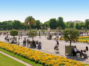 Hôtel Belloy Saint-Germain