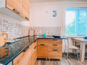 Апартаменты на улице Фильченкова