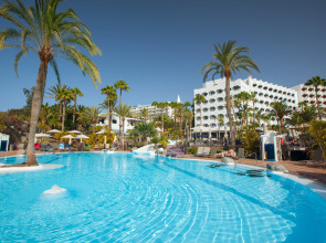 Corallium Beach by Lopesan Hotels - Adults Only