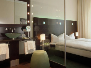 Hotel Lumière an der Messe