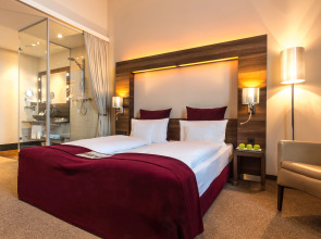 Fleming‘s Selection Hotel Wien-City