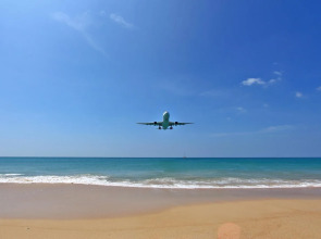 Maikhao Home Garden Bungalow