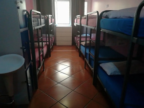 Galaxy Star Hostel Barcelona