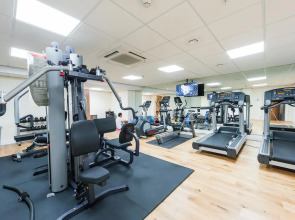 Mama Shelter London - Shoreditch