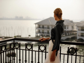 InterContinental Hanoi Westlake by IHG