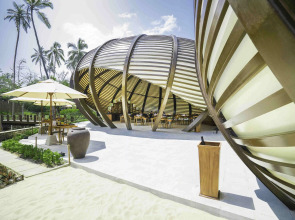 Anantara Peace Haven Tangalle Resort