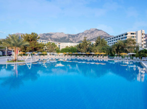 Mirage Park Resort - All Inclusive
